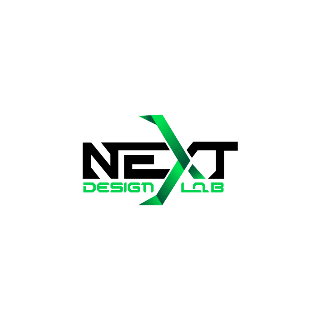 GOLD LOGO PACKAGE Next Design Lab